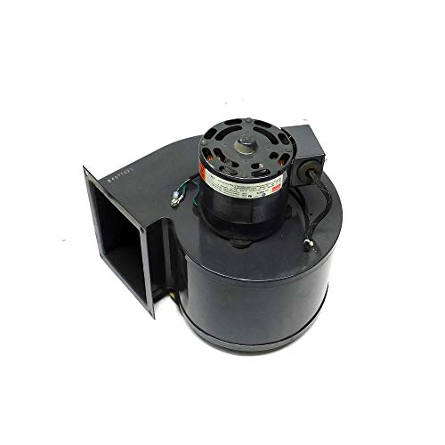 Dayton Model 1TDT3 Blower 449 CFM 1600 RPM 230V 60/50hz (4C870) by Dayton