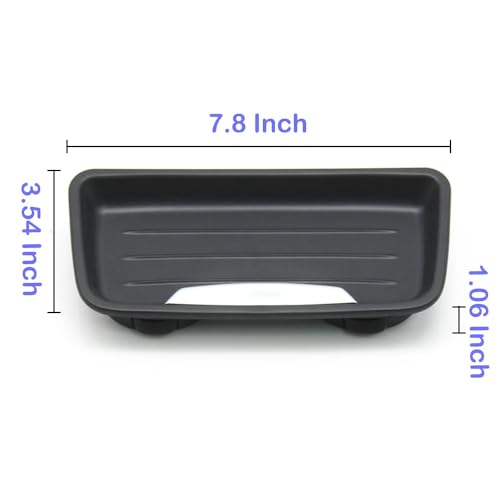Portavasos central delantero para BMW F30 F31 F34 F35 F32 F33 F36 miniatura 3