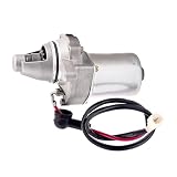 ATV Electrical Starter Motor Compatible With 21163 S003 31100 40B01 31100 40B00...