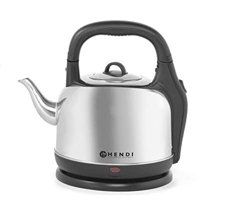HENDI 209998 Bouilloire - 4,2 L