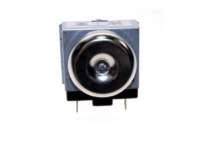 G GRIMALDI TEMPORIZZATORE TIMER 01-700101 TIMER 90 MINUTI 16A 250V SMEG 818600034