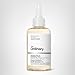 The Ordinary Glycolic Acid 7% Exfoliating Toner, Brightening and Smoothing Daily Toner for More Even-Looking Skin Tone, 3.4 Fl Oz