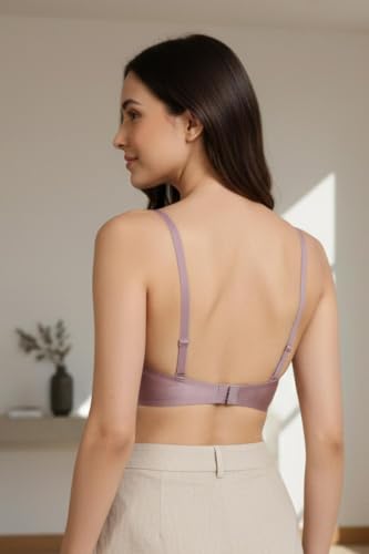 Image of Zivame Women T-Shirt Bra