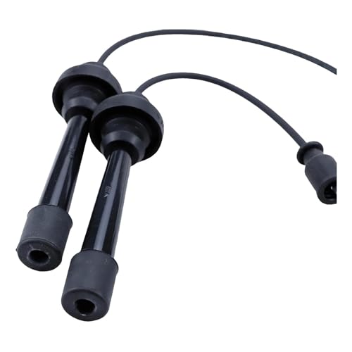 Accesorios de encendido: Cables y enchufe de bobina para Mitsubishi Soveran y Galant 4
