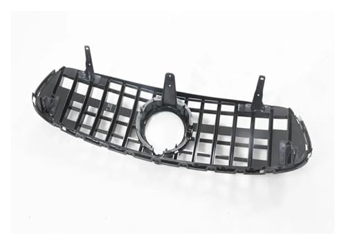 Parrilla delantera de reemplazo para Mercedes Benz Clase GLC 2020 4