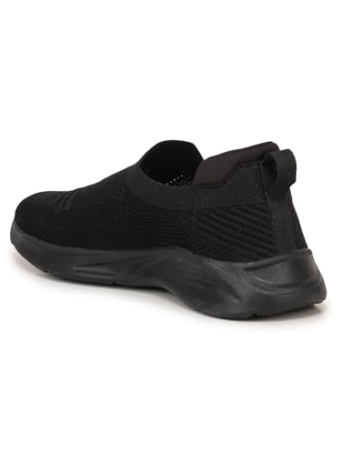 Image of ATHCO Womens Ella Shoes for Woman Women Shoes with Memory Foam Comfort Walking Shoe for Women Slip on Shoe Woman for All Day Walking Lightweight Dailyuse ExtraSoft