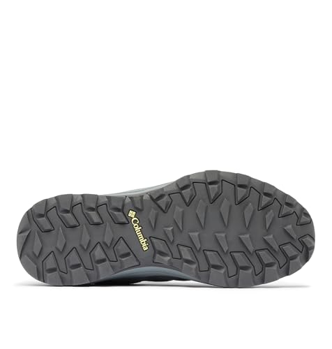 Columbia Men's Redmond Iv Low Waterproof Hiking Shoe2