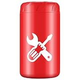 Bolsas de herramientas de reparación de bicicletas, resistente al agua, caja de almacenamiento portátil para herramientas de ciclismo de carretera, fácil de usar