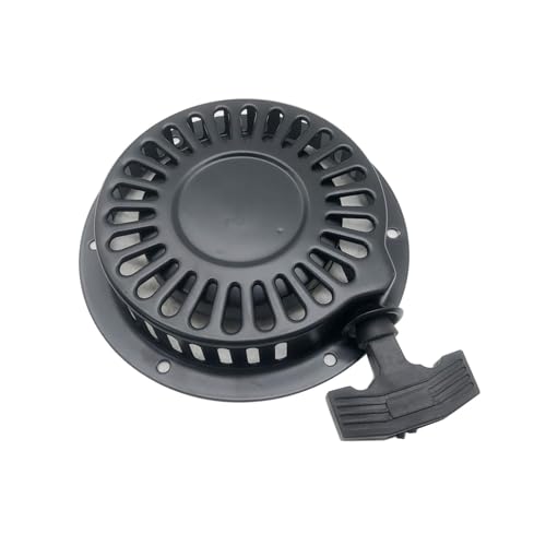 Recoil Pull Starter 196cc Fit for 2.2KW 4 Stroke Single-Cylinder