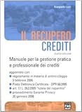  Il recupero crediti