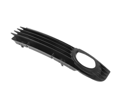 Grille de ventilation et calandre antibrouillard avant pour A8 D3 2005 2006 2007