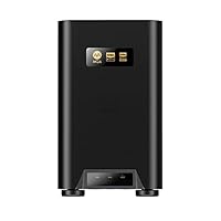 shanling H7 Titanium&amp;純正ケース SHANLING H7 専用レザーケース – e☆イヤホン