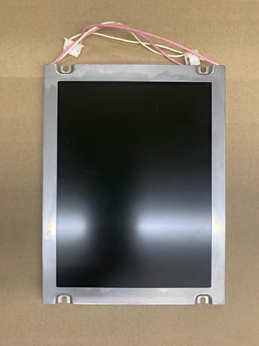 Image of Original Stock 6.5 inch 640x480 LCD Screen T-51750GD065J-FW-ADN Industrial Display