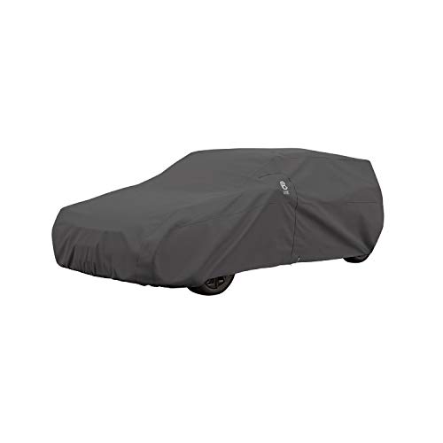 Housse de voiture à hayon et wagons PolyPRO 3 Classic Accessories de 4,3 à 4,6 m Protection Auto