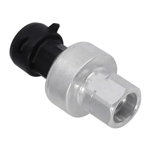 Compatible with Cadillac for ATS 2013 2014 2015 2016 2017 2018 OEM：13587668 Automotive Air Conditioning Sensor Parts Accessories Air Con Pressure Sensor