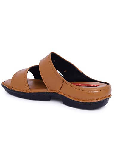 Image of FASHION VICTIM Men's 8002 Fashion Sandal