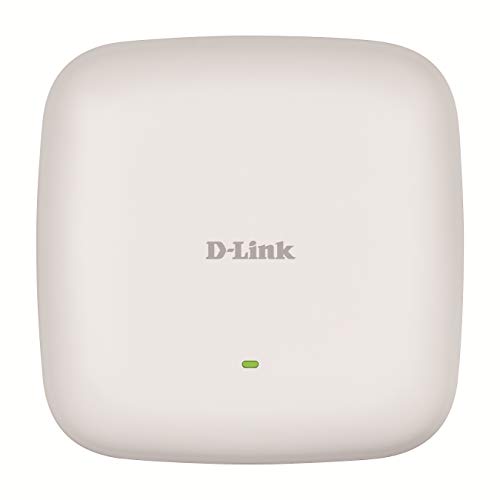 WIFI D-LINK ACCESS POINT AC1300 DUAL BAND EXT
