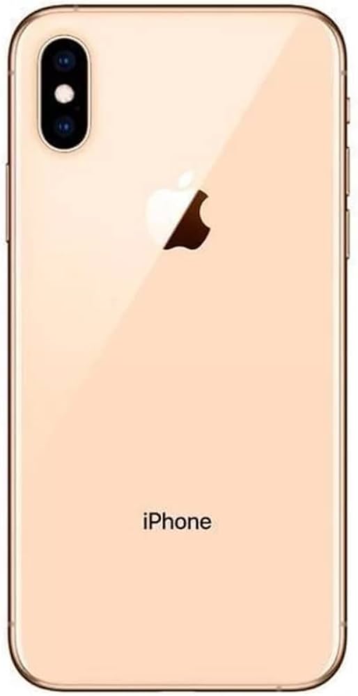 おまけつき iPhone Xs 256GB ゴールド iPhone XS Max, Apple, 256GB, Dourado | Amazon.com.br