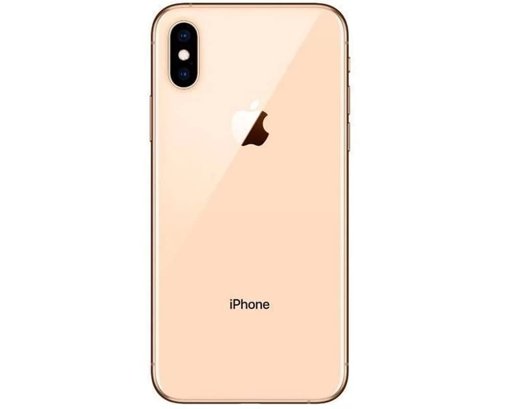 Apple iPhone XS Max ゴールド 本体. 256GB iPhone XS Max, Apple, 256GB, Dourado | Amazon.com.br