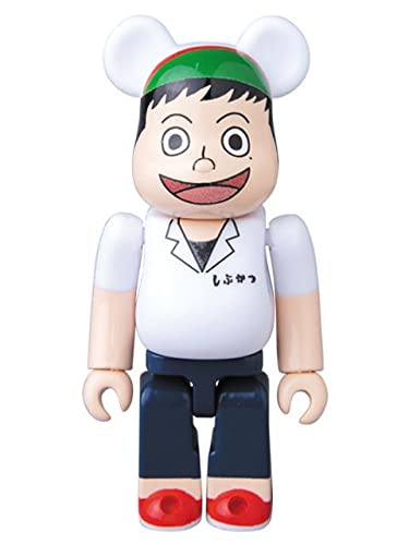 BE@RBRICK - BE@RBRICK＊SERIES33＊とんかつDJアゲ太郎＊ベアブリック＊２体 Amazon.co.jp: BE＠RBRICK SERIES33 HERO とんかつDJ アゲ太郎
