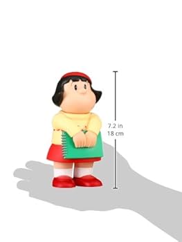 Amazon.co.jp: VCD ジャイ子(ノンスケール PVC製塗装済み完成品