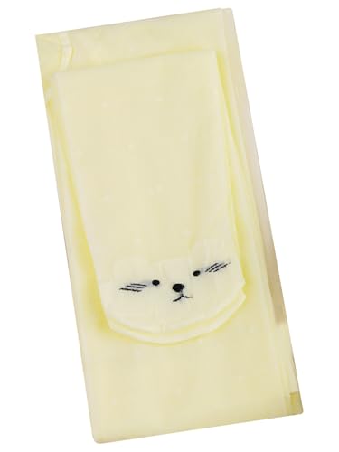 Kids Girls Stretch Ballet Dance Stockings Tights See-through Leggings Pantyhose4