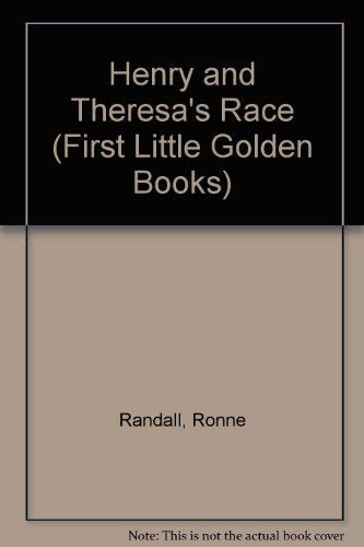 Henry and Theresa's Race