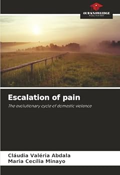 Paperback Escalation of pain Book