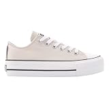 British Knights Damskie sneakersy Kaya Low, beżowy, 37 eu