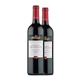 Château Mukhrani Saperavi 75 cl Vino tinto (Caja de 2 Botellas de 75 cl)