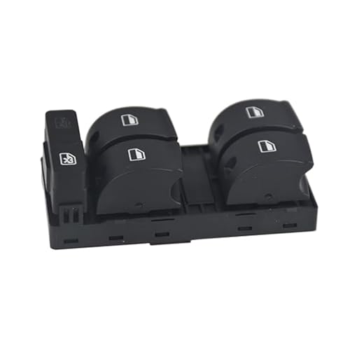 Bouton commande fenêtre SEAT Exeo 2009-2014 interrupteur lève-vitre électrique 8E0959851 - 2