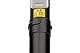 IKRA Akku Axial-Laubbläser ICB 20, ergonomisch, kompakt, leicht, inklusive Akku und Ladegerät