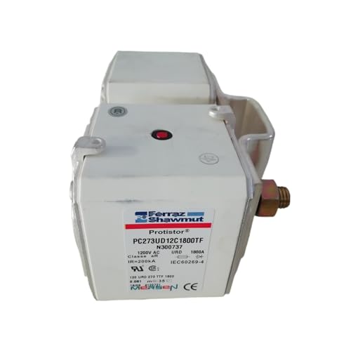 Fusibles 11URD2X73TTF1800 de haute capacité contre les surcharges