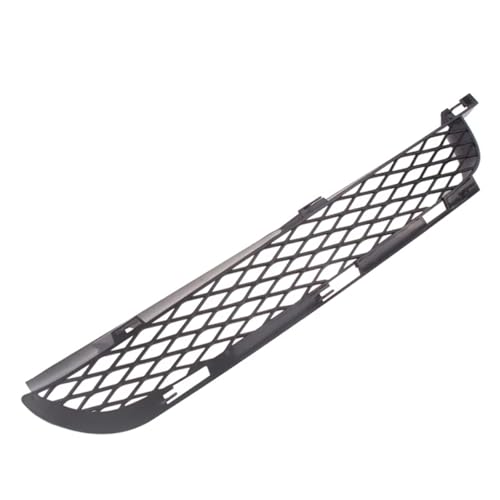 Calandre de voiture pour remplacer la grille de pare-choc avant BMW X5 E53