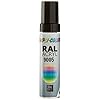 Dupli-Color 677236 lakstiften, 12 ml, DS 9005 diepzwart mat