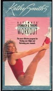 Amazon.com: Kathy Smith-Year Round Bathing Suit Workout : Kathy Smith