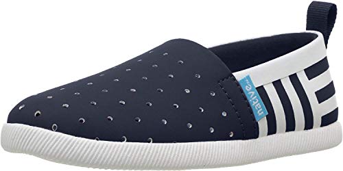Native Kids Kids' Venice Print Slip-on