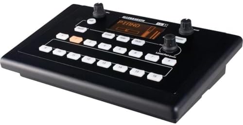 Allen & Heath ME-1