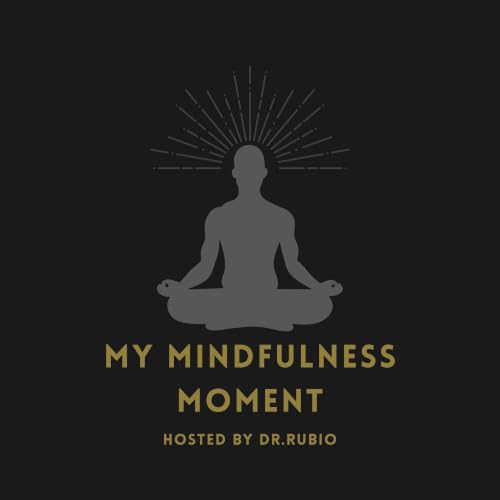 Mindful support with Dr. Danisha Keating