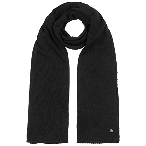 Lierys Merino Cashmere Knit Scarf Women/Men | Made in Germany