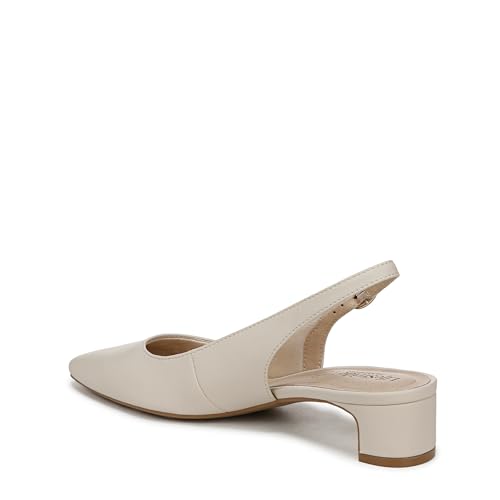LifeStride Women's Lorena Pump, Pebble Taupe, 8.5 Wide by LifeStride - Image 8