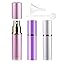 B - 10ml (Pink+Silver+Purple)