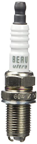 BERU Z204 Bougie d'Allumage