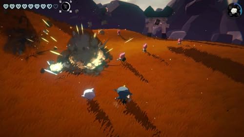 ONI Road to be the Mightiest Oni Playstation 4