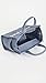 Marc Jacobs Women's The Canvas Small Tote Bag, Blue Shadow, One Size