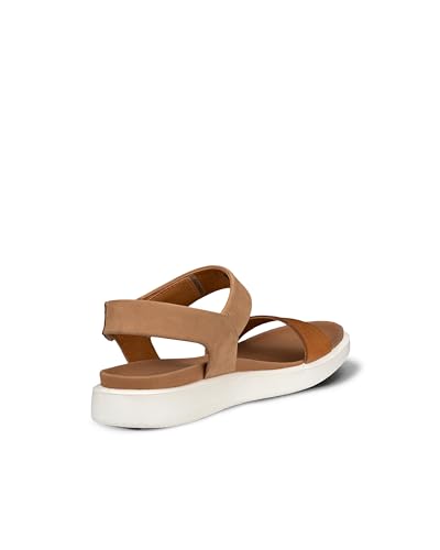 ECCO Women's Flowt Strap Sandal2