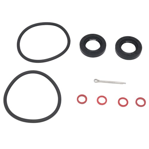 Kit joints d'huile pour moteur hors-bord YMH 2T 25-30 CV 93101-20M07