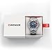 Imagen de Wenger Reloj de Hombre Seaforce Analógico Quarz