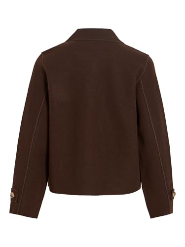 Vila Vijuice L/S Short Jacket – Noos
