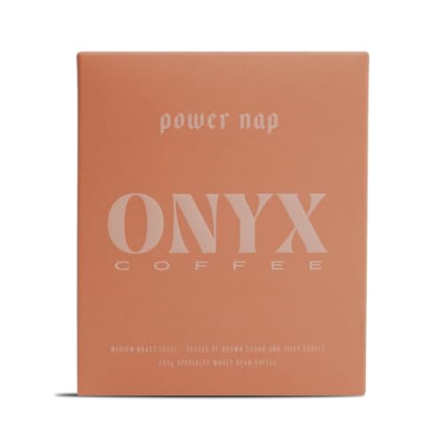 Café en grano tostado medio Power Nap 10 Ounce miniatura 1